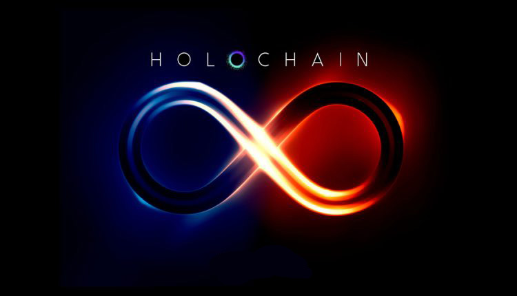 Holochain ve Blockchain Arasındaki Fark ve Holo Ağının Avantajları