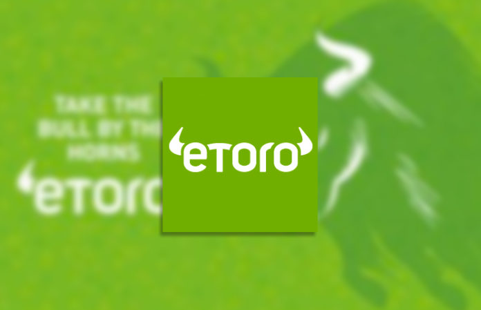 eToro, Blockchain Şirketi Olan Firmo Network’u Satın Aldı