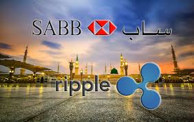 Saudi British Bank’tan Ripple İşbirliği