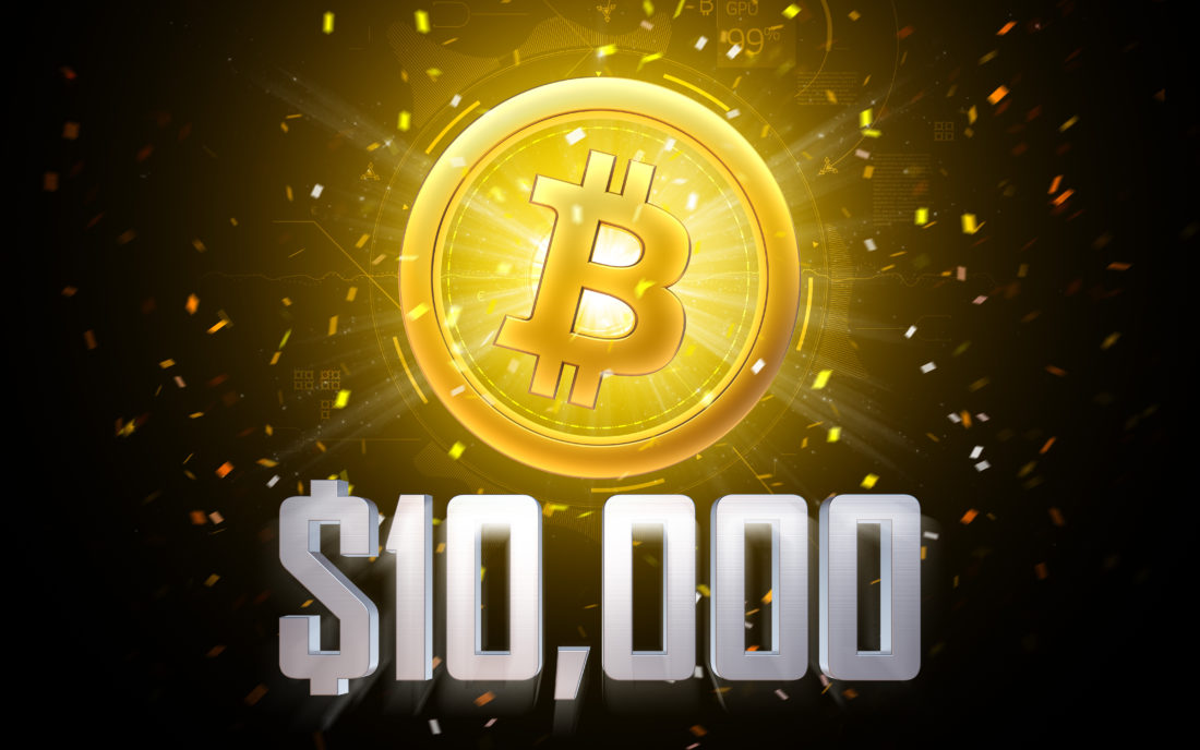 Bitcoin Haziran’da 10.000 Dolar Olabilir!