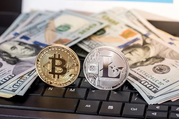 Bitcoin ve Litecoin Fiyat Analizi 24 Mayıs 2019