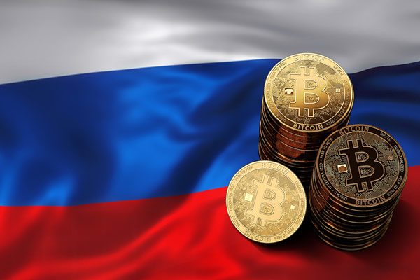 Rusya, Kripto Para Ticaretini Yasallaştırmaya Çalışıyor