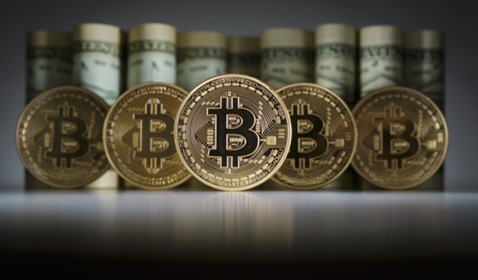 Yılsonuna Kadar Bitcoin 13.000 Dolar Olacak İddiası