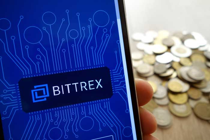 Bittrex, ABD Müşterilerine Altcoin Satışını Durduruyor!