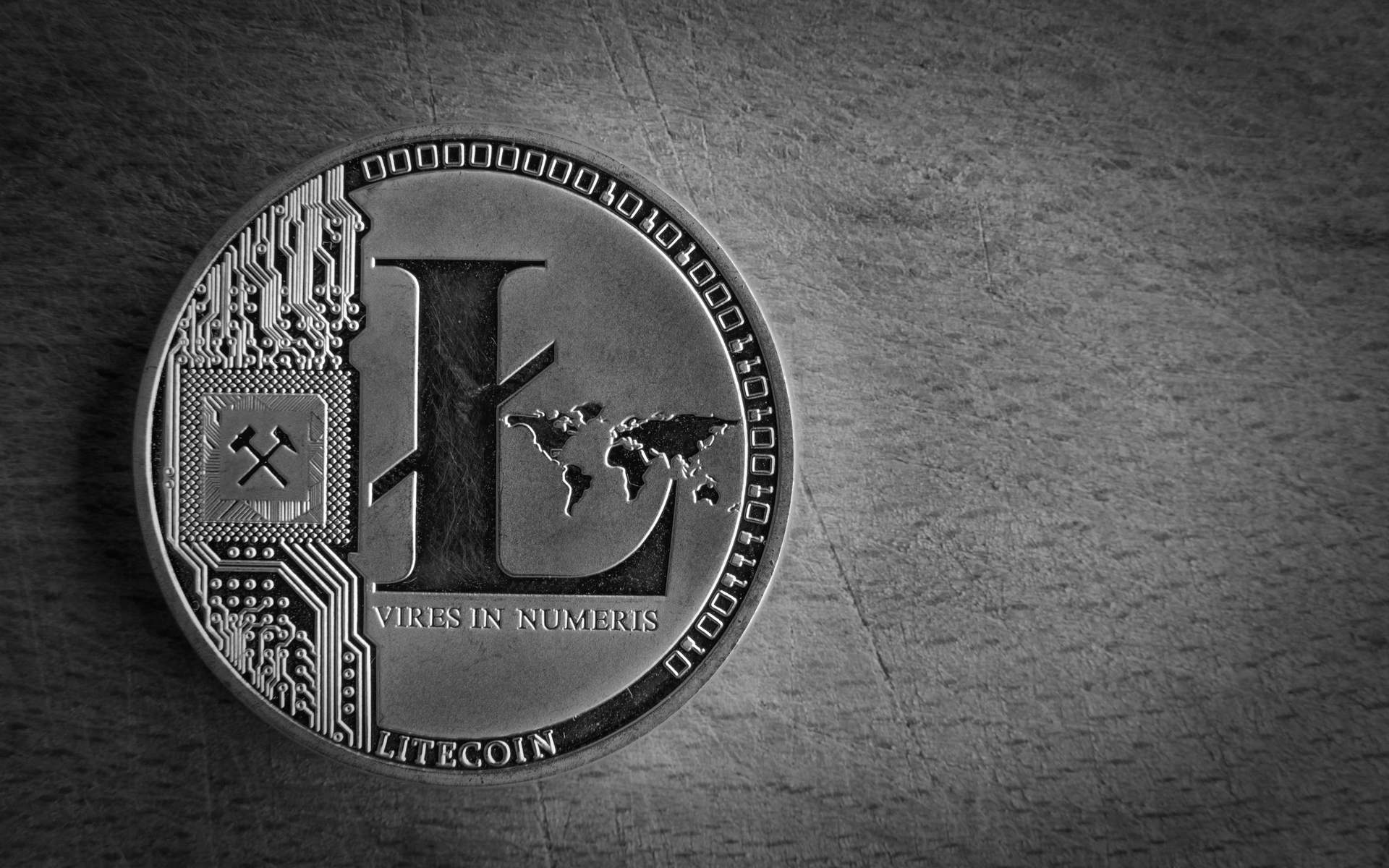 Litecoin (LTC) Bir Saatte %5 Değer Kaybetti