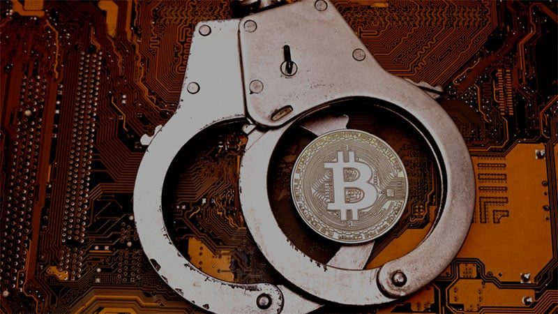 10 Milyon Dolarlık Kripto Para Çalan Eski Microsoft Çalışanı Tutuklandı