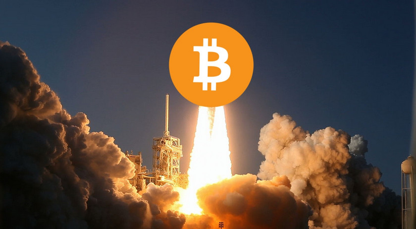 Bitcoin Market Hacmi 1 Trilyon Doları Geçebilir