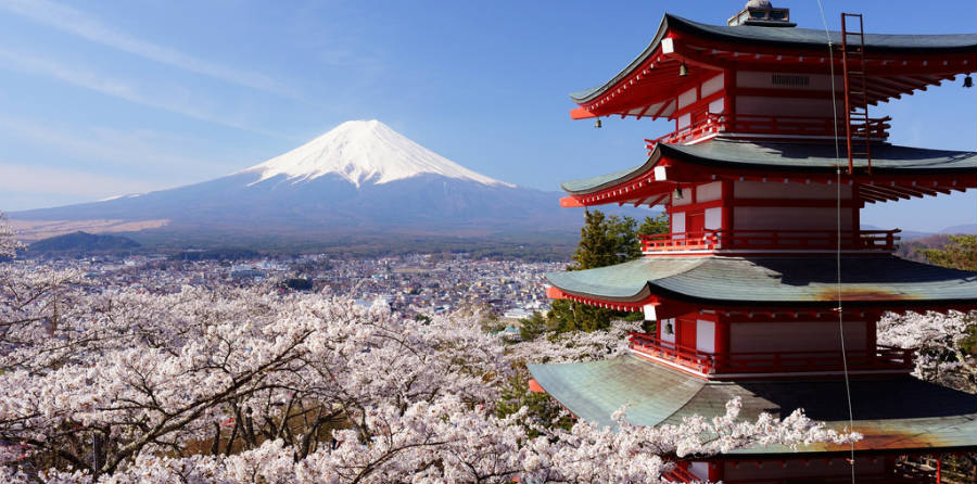 Japonya, Kriptopara Ödemeleri İçin Uluslararası Ağ Kurmayı Planlıyor