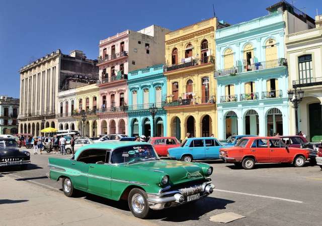 Küba, Kripto Para Kullanımı İçin Çalışma Başlattı