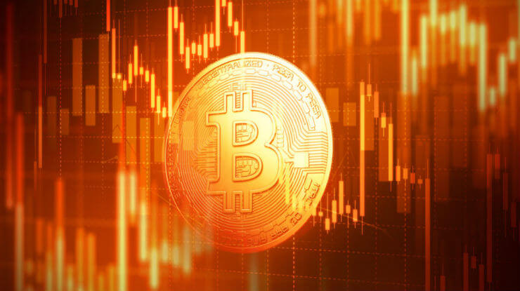 Bitcoin Fiyatı Tekrar Desteğin Altına İndi