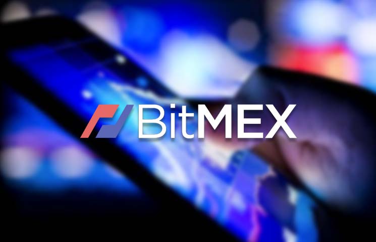 BitMEX’te Yıllık İşlem Hacmi 1 Trilyon Doları Aştı