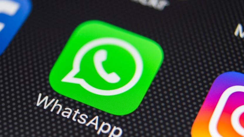 Whatsapp’ta Fotoğraf Açılmıyor, Whatsapp Çöktü Mü?