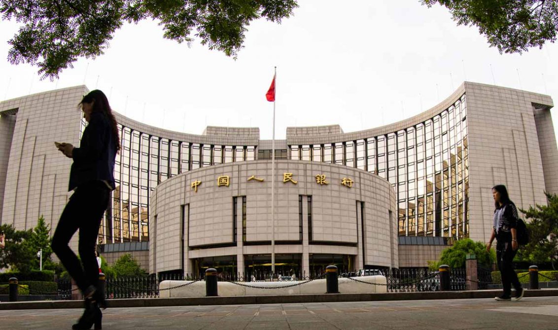 Çin’in Devlet Destekli Kripto Para Birimi Libra İle Benzerlik Gösteriyor