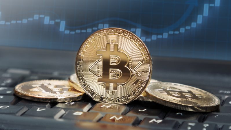 Bitcoin Fiyatı Çok Yakında Büyük Oynaklık Gösterebilir
