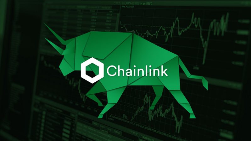 Chainlink (LINK) Fiyatındaki Soluksuz Yükseliş Son Buldu