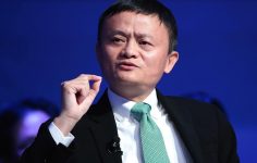 Alibaba Kurucusu Jack Ma: Dijital Para Birimleri Değer Yaratabilir