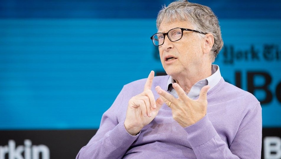 Bill Gates’in Kripto Para Yorumu