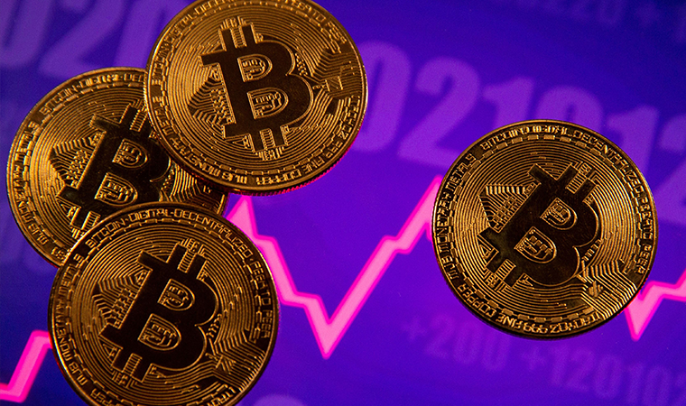 Bitcoin Ayı Piyasasına Girerse 12.000 Dolara Kadar Düşer Mi?