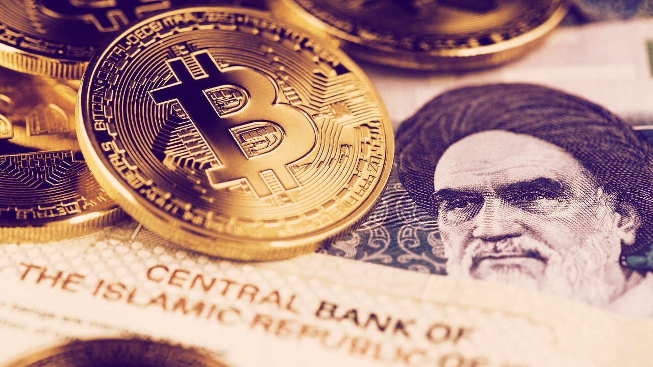İran, Evde Bitcoin Madenciliği Yapanlara Ağır Cezalar Vereceğini Açıkladı