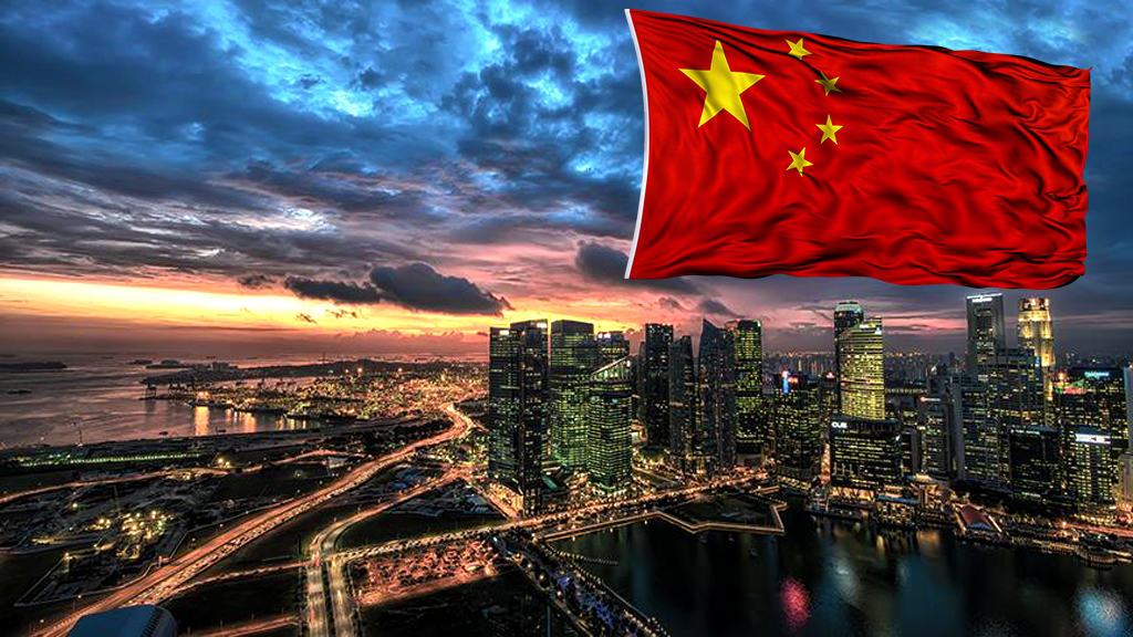 Çin’in Büyük Arama Motorları Binance, Okex Borsalarına Erişimi Engelledi