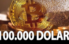 Kasım Ayında Bitcoin 100.000 Dolara Ulaşabilir