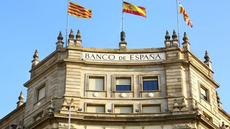 İspanya Merkez Bankası, Kripto Hizmetleri İçin Kayıt Yönergeleri Yayınladı