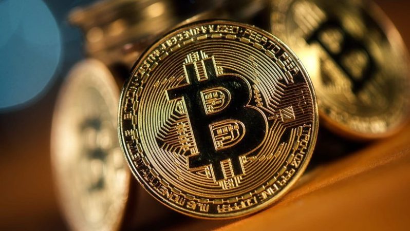 Bitcoin Dünyadaki En Değerli Varlıklar Arasında 9.Sırada!