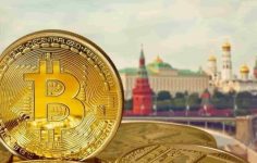 Rus’ların Hareketsiz Bitcoin Cüzdanları 18 Aydır Artıyor!