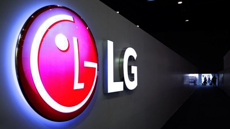 Teknoloji Devi LG, Kripto Sektörüne Giriyor