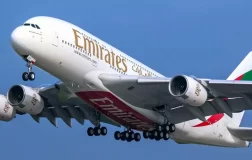 Emirates Havayolundan NFT ve Metaverse Girişimi!