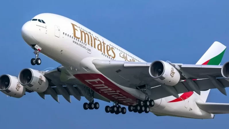 Emirates Havayolundan NFT ve Metaverse Girişimi!