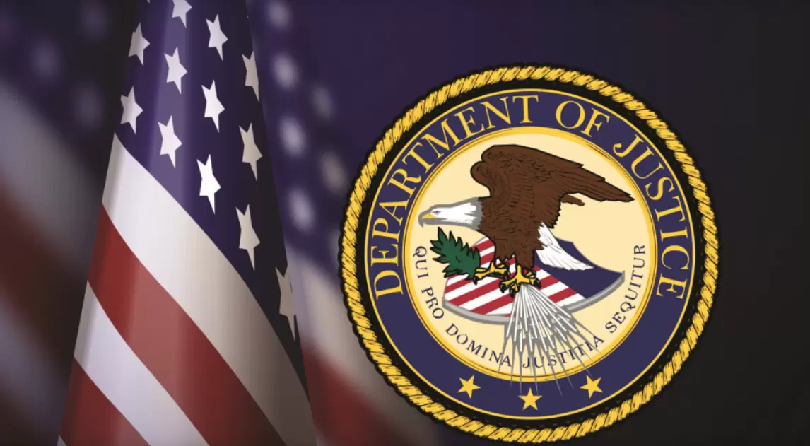 ABD, Eski Ethereum Geliştiricisine 63 Ay Hapis Cezası Verdi