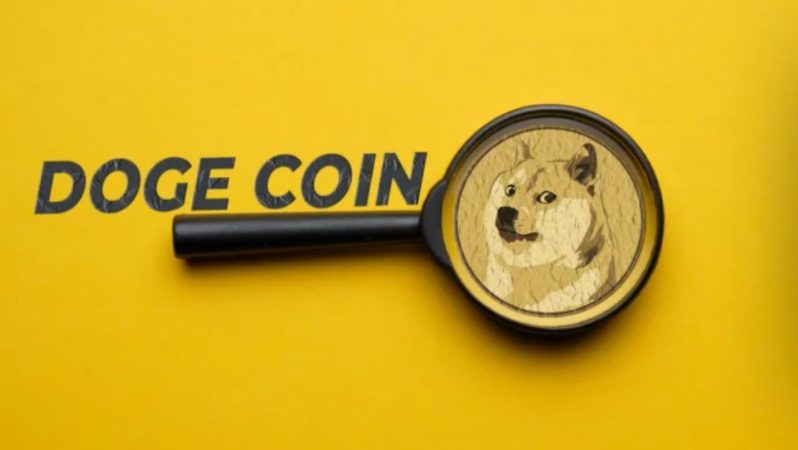 Dogecoin Fiyat Analizi: Bu Seviyelere Dikkat! 08.04.2022