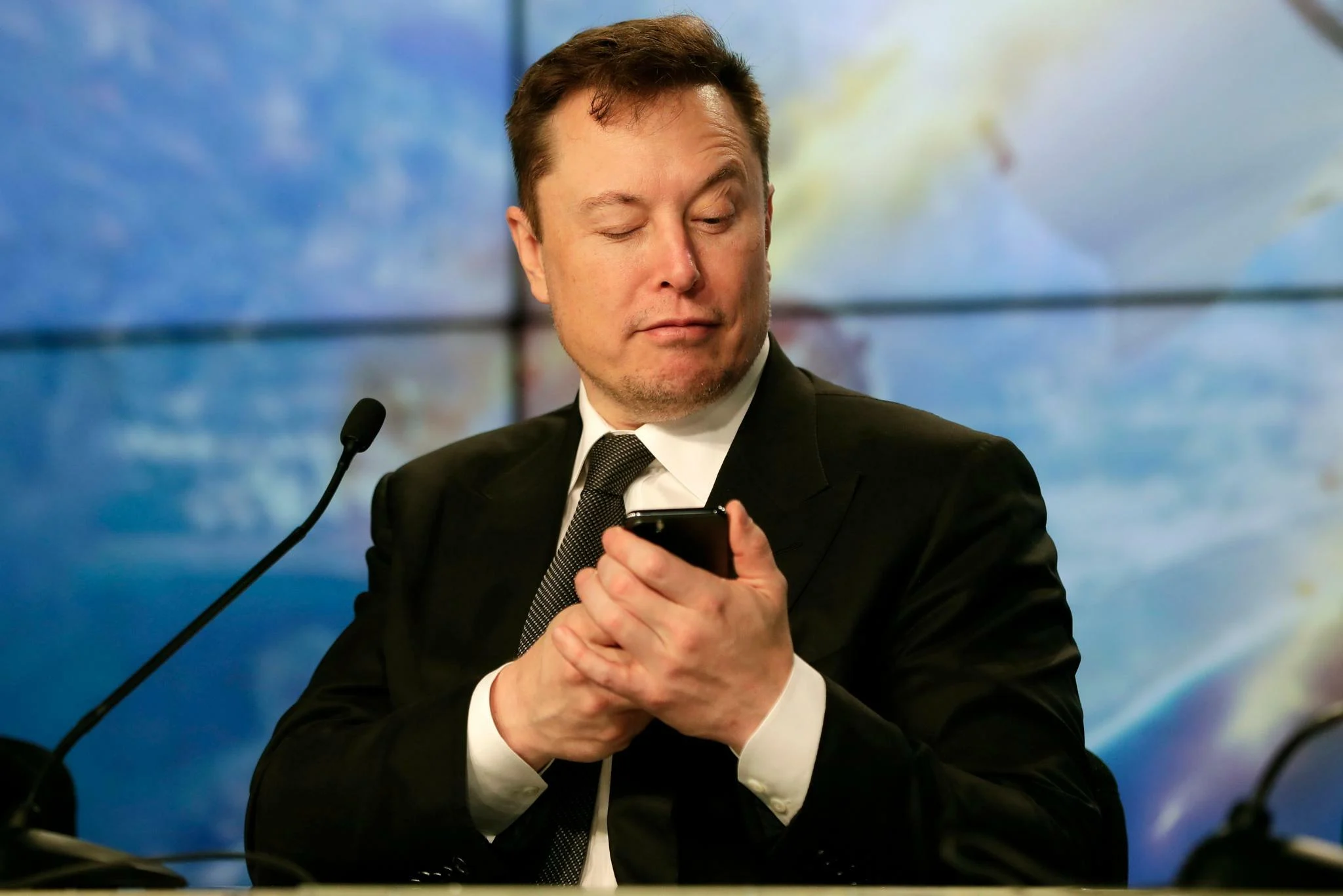 Elon Musk Artık Twitter’ın En Büyük Hissedarlarından Biri