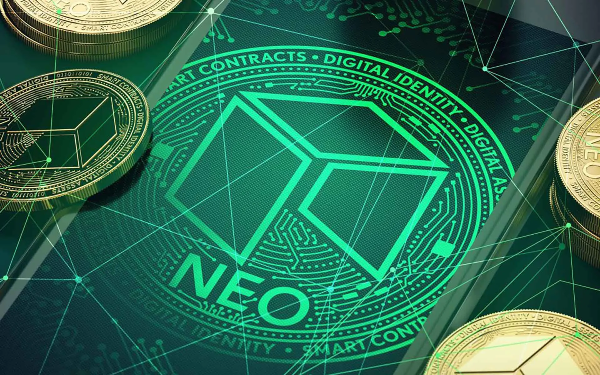 Neo Fiyat Tahmini 2022-2026: NEO Fiyatı 2022 Yılı Sonunda 60 Dolar Olabilir!