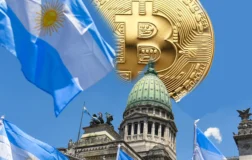 BTC Yanlısı Başkan Adayı Ön Seçimleri Kazandıktan Sonra Arjantin’de Bitcoin Fiyatı Yükseldi