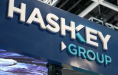 HashKey Group Bitcoin ve Ethereum’a Milyonlarca Dolar Yatırım Planı