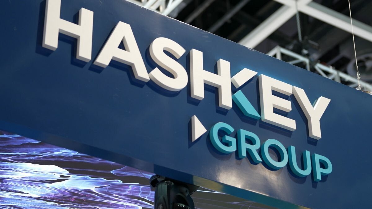 HashKey Group Bitcoin ve Ethereum’a Milyonlarca Dolar Yatırım Planı